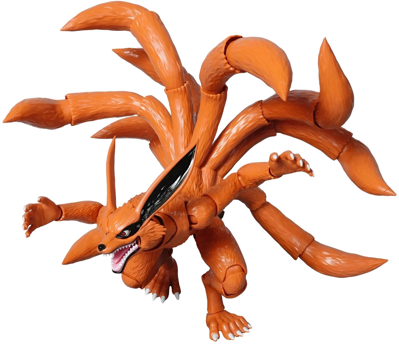 Naruto Shippuden - Legend Edition 01 Kurama (Nine Tails) Model Kit