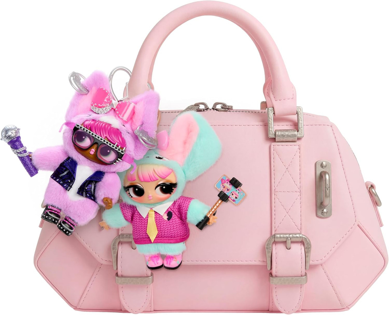 L.O.L. Surprise Plush Surprise