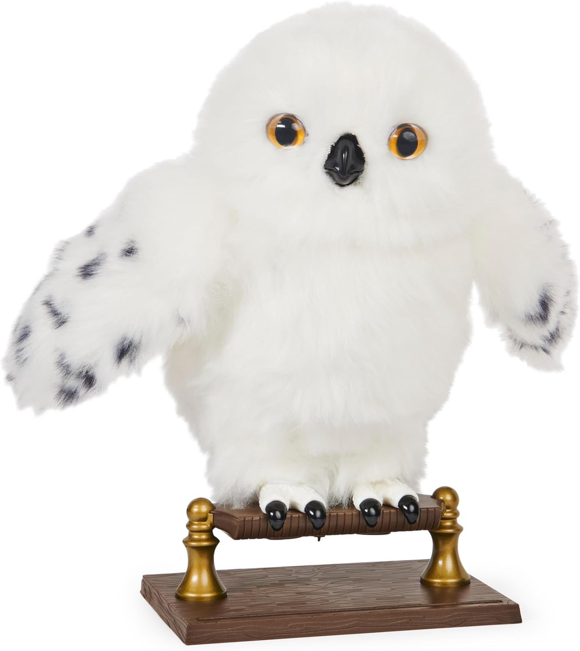Harry Potter Mini Hedwig Electronic Pet