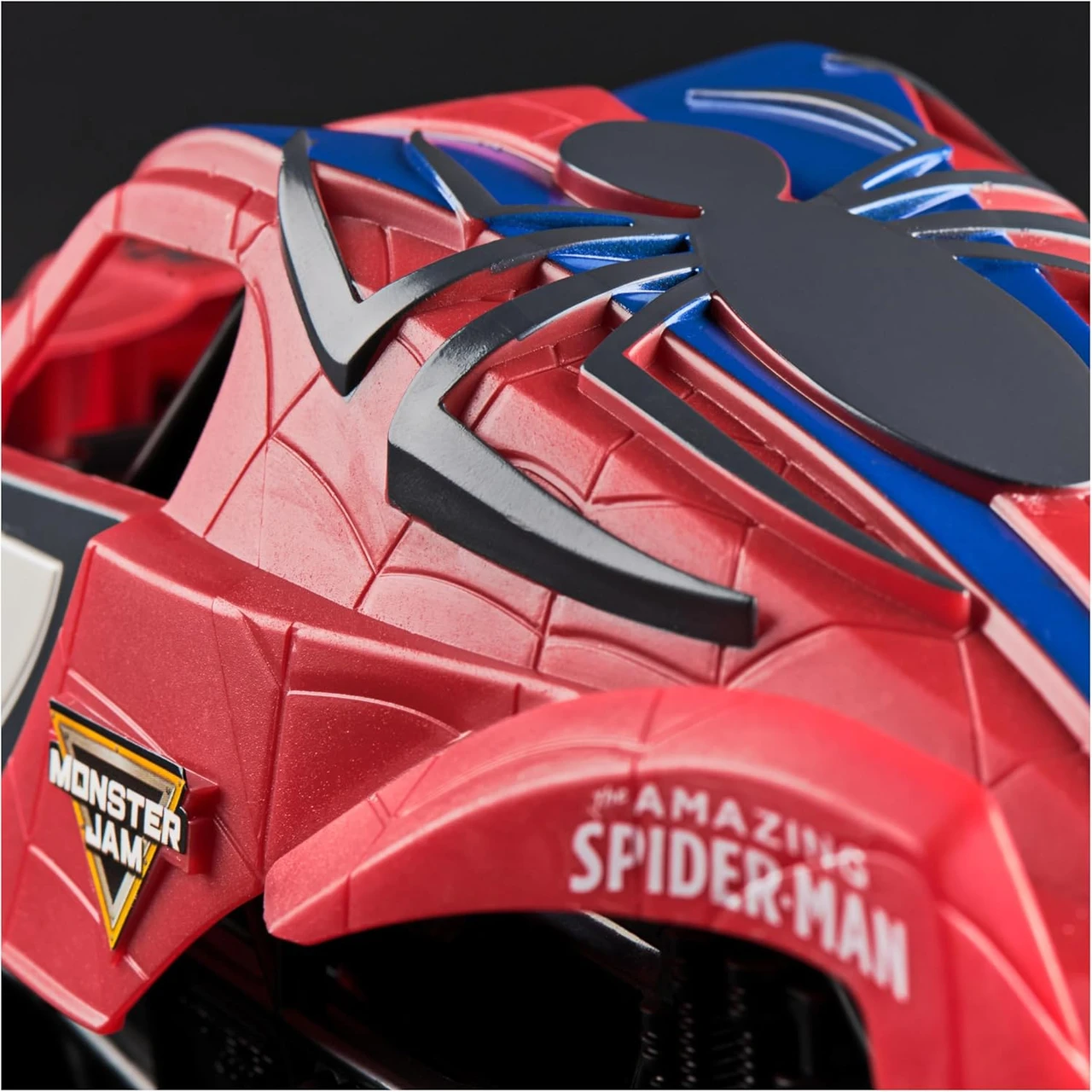 Monster Jam RC 1:24 Scale Spiderman