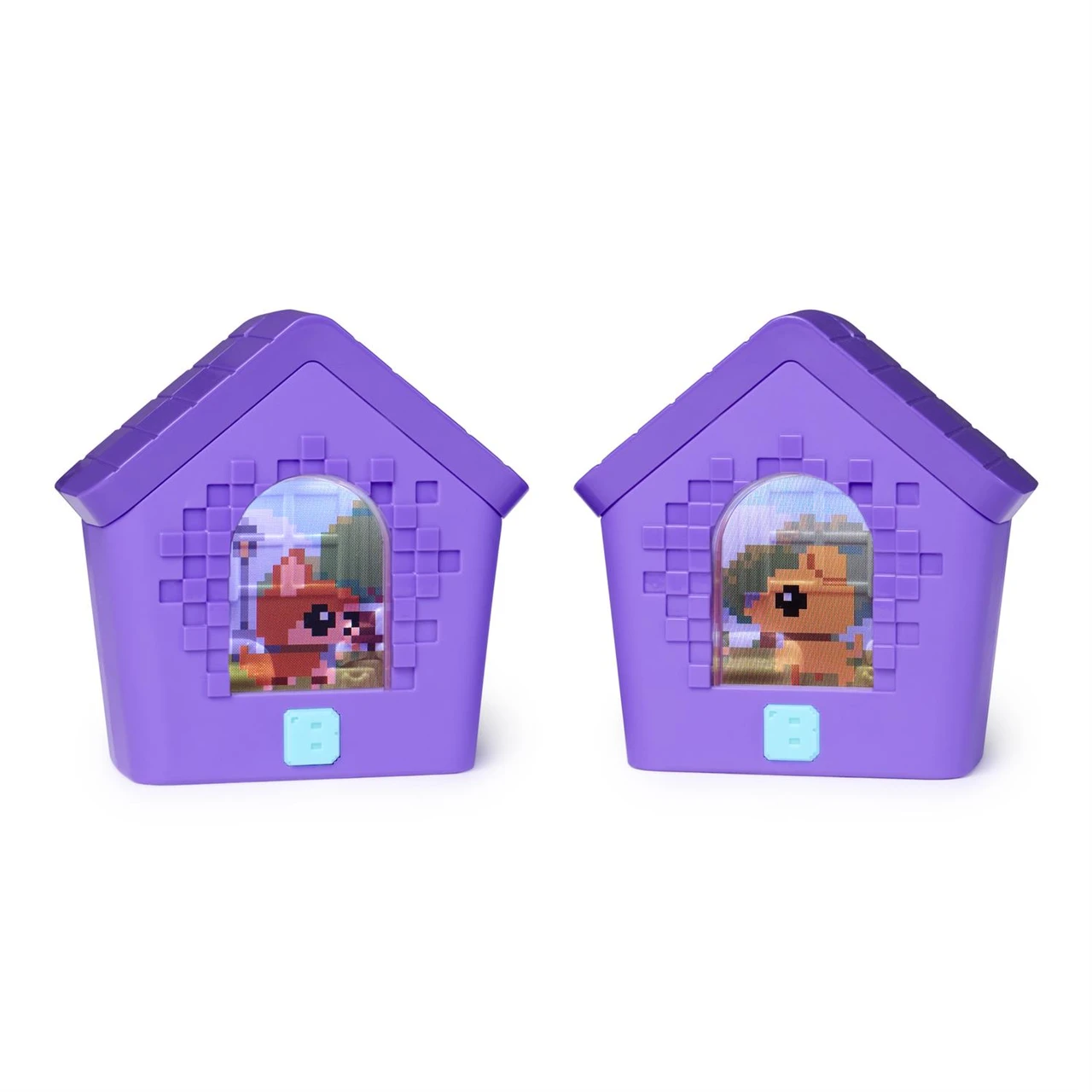 Bitzee Interactive Digital Pet - Doghouse 