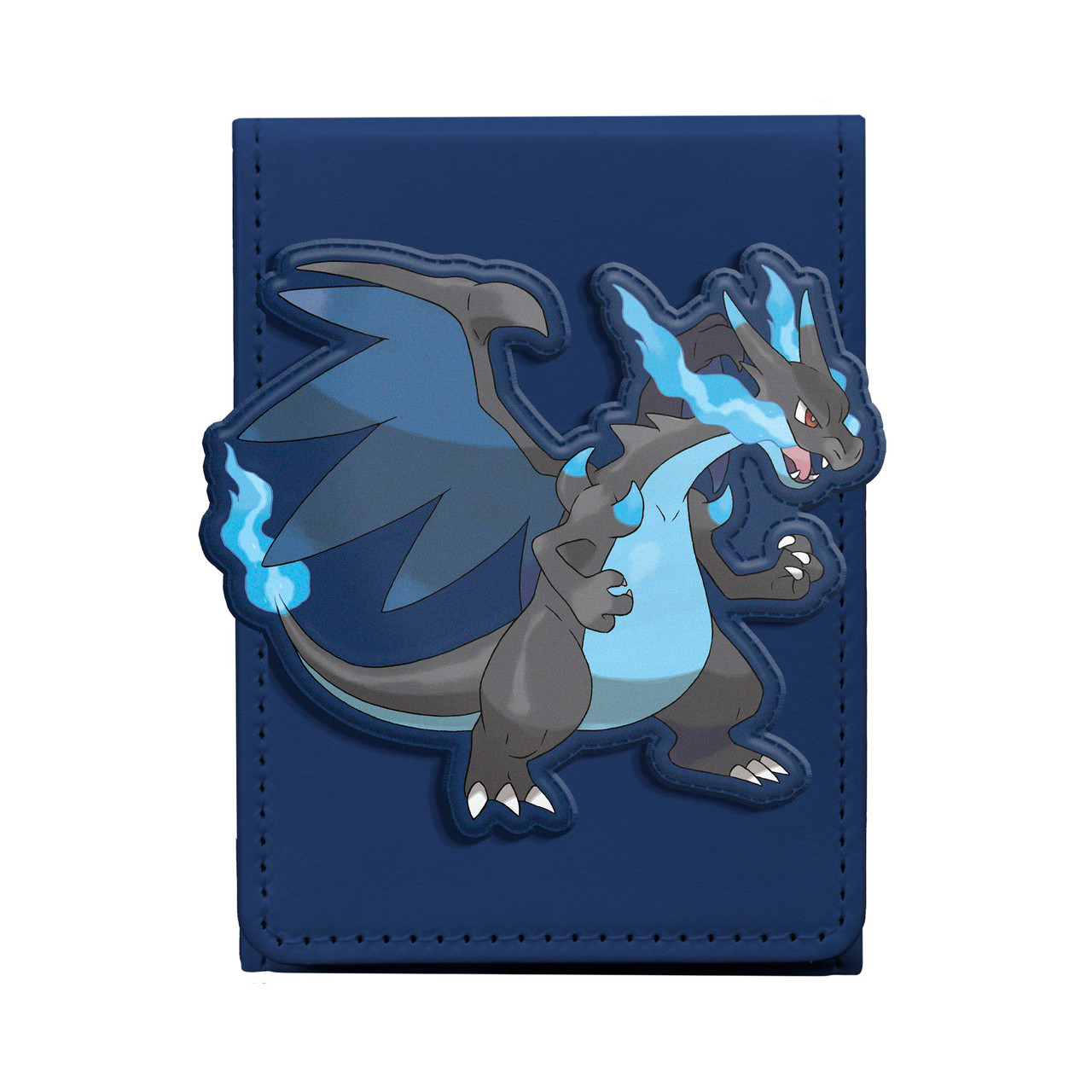 Pokemon - Mega Charizard x Alcove Flip Deck Box 