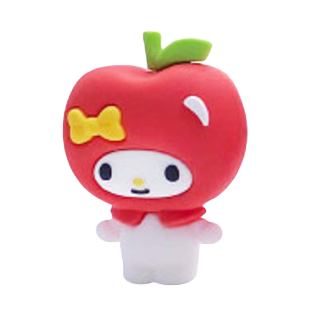 Hello Kitty Tutty Fruity Capsule