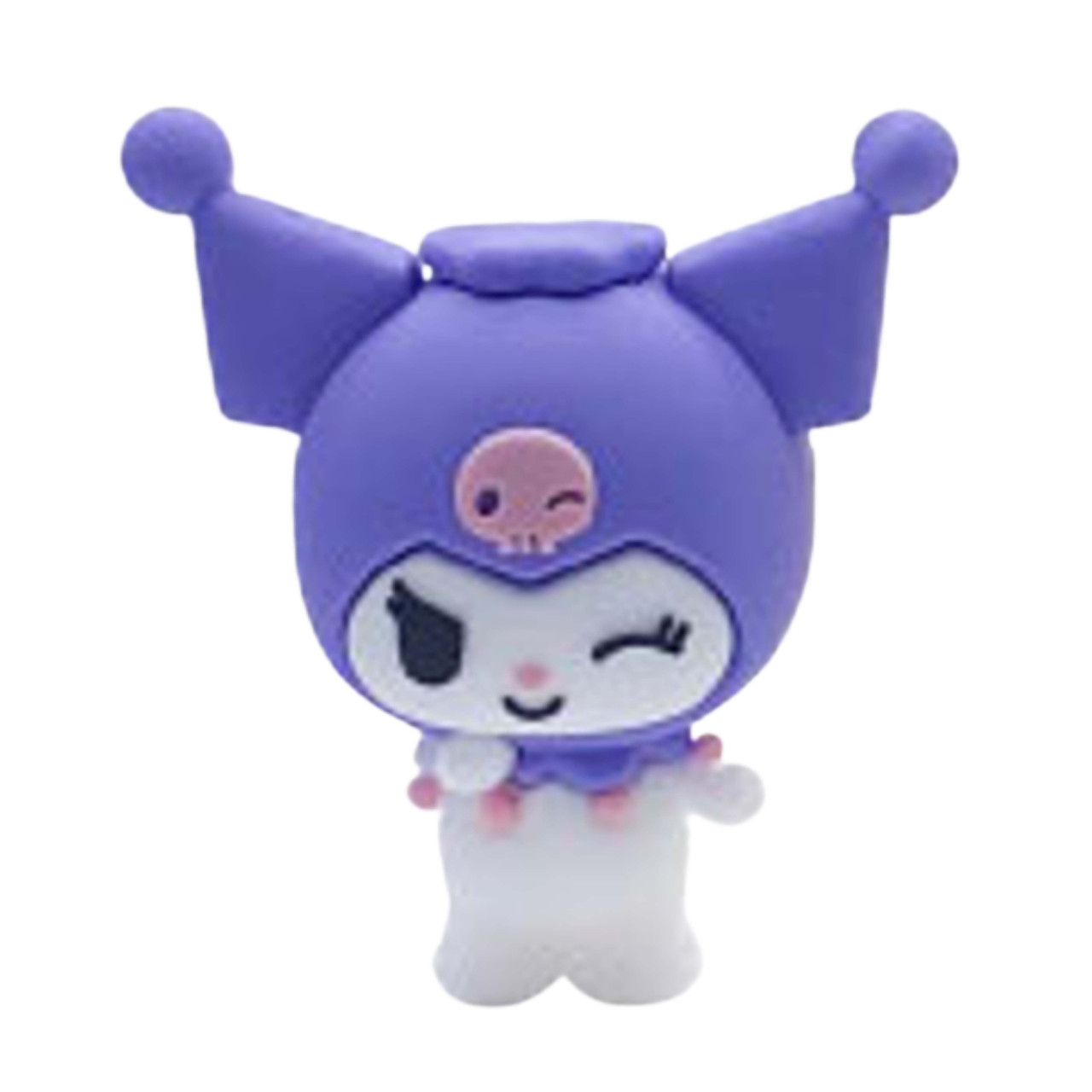 Hello Kitty Tutty Fruity Capsule