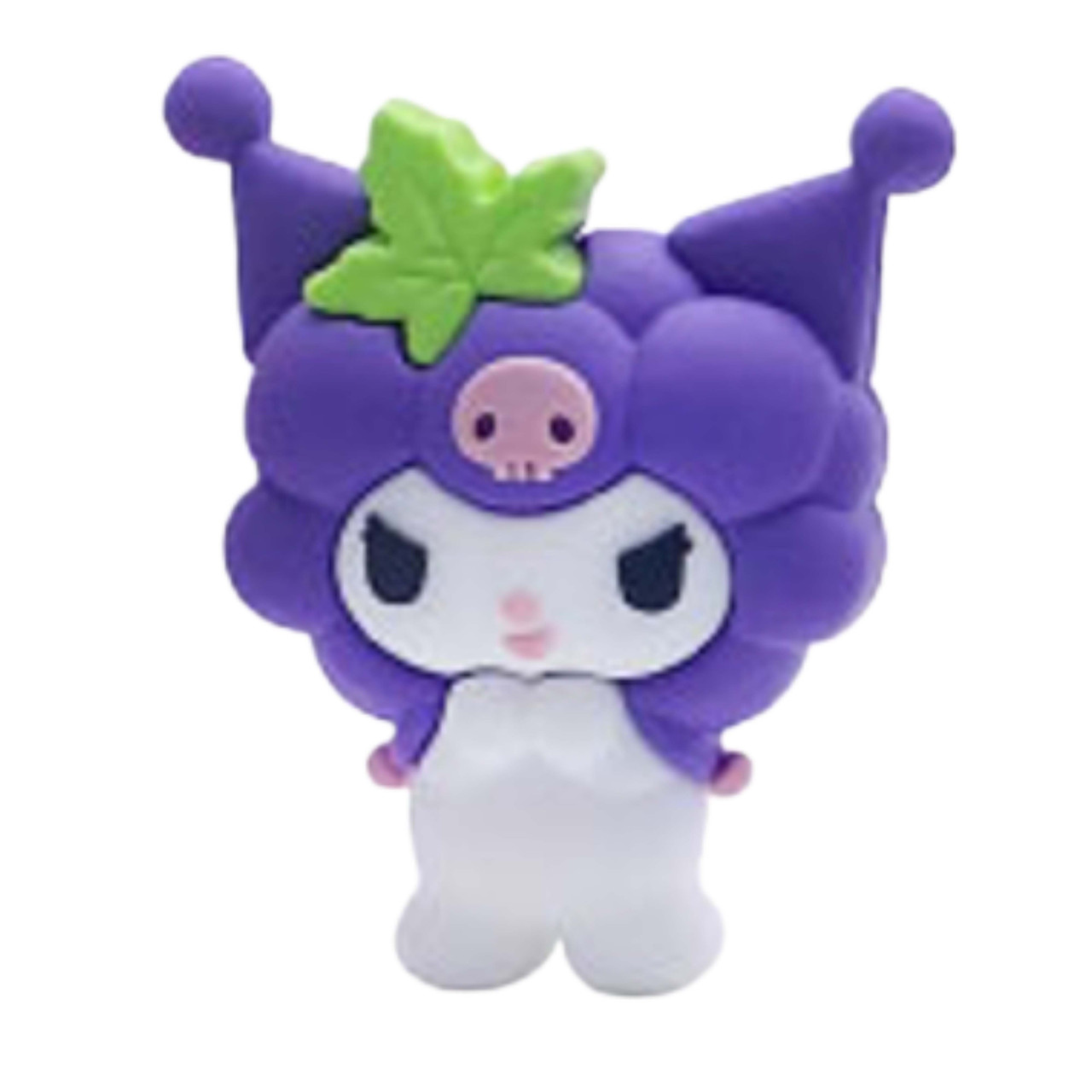 Hello Kitty Tutty Fruity Capsule