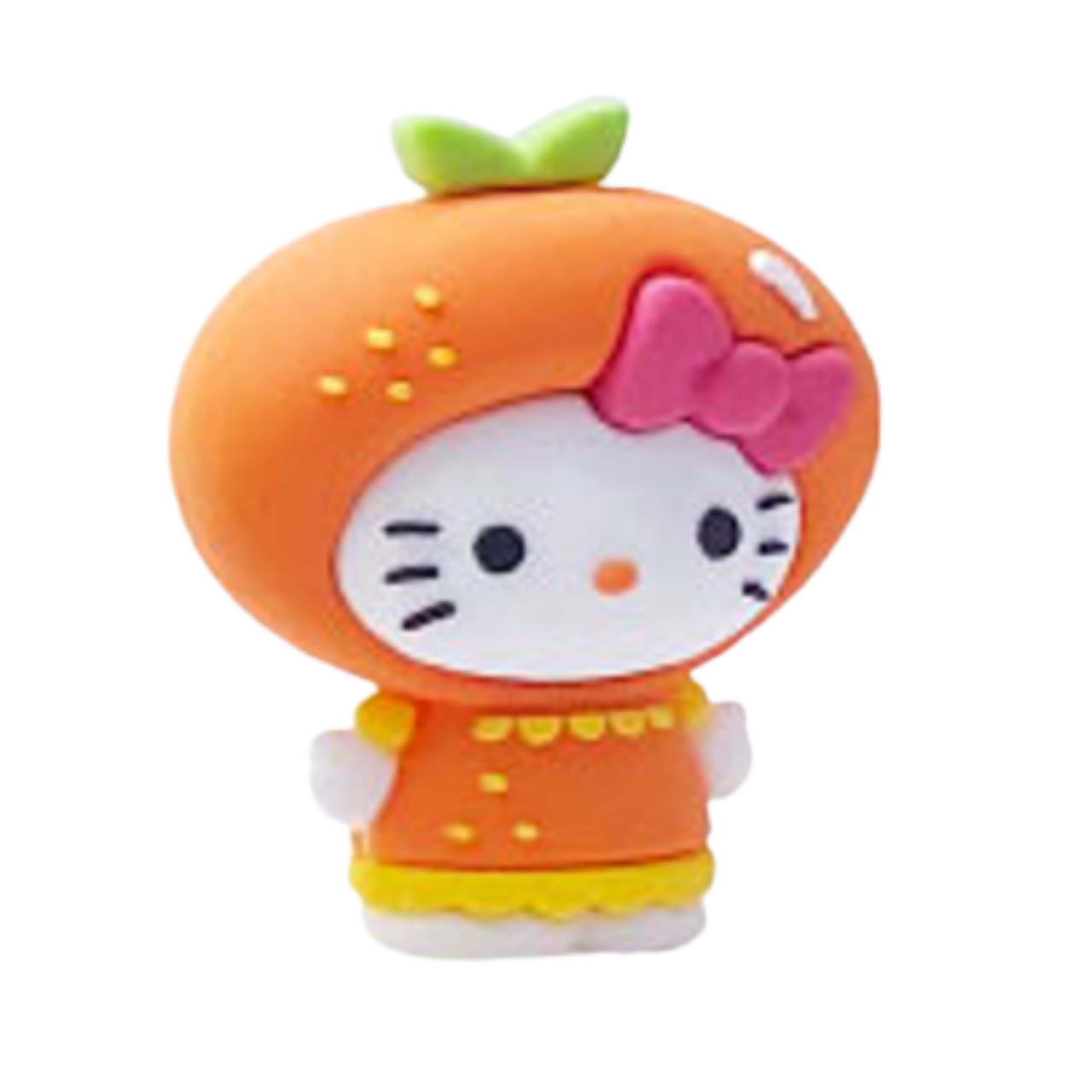 Hello Kitty Tutty Fruity Capsule