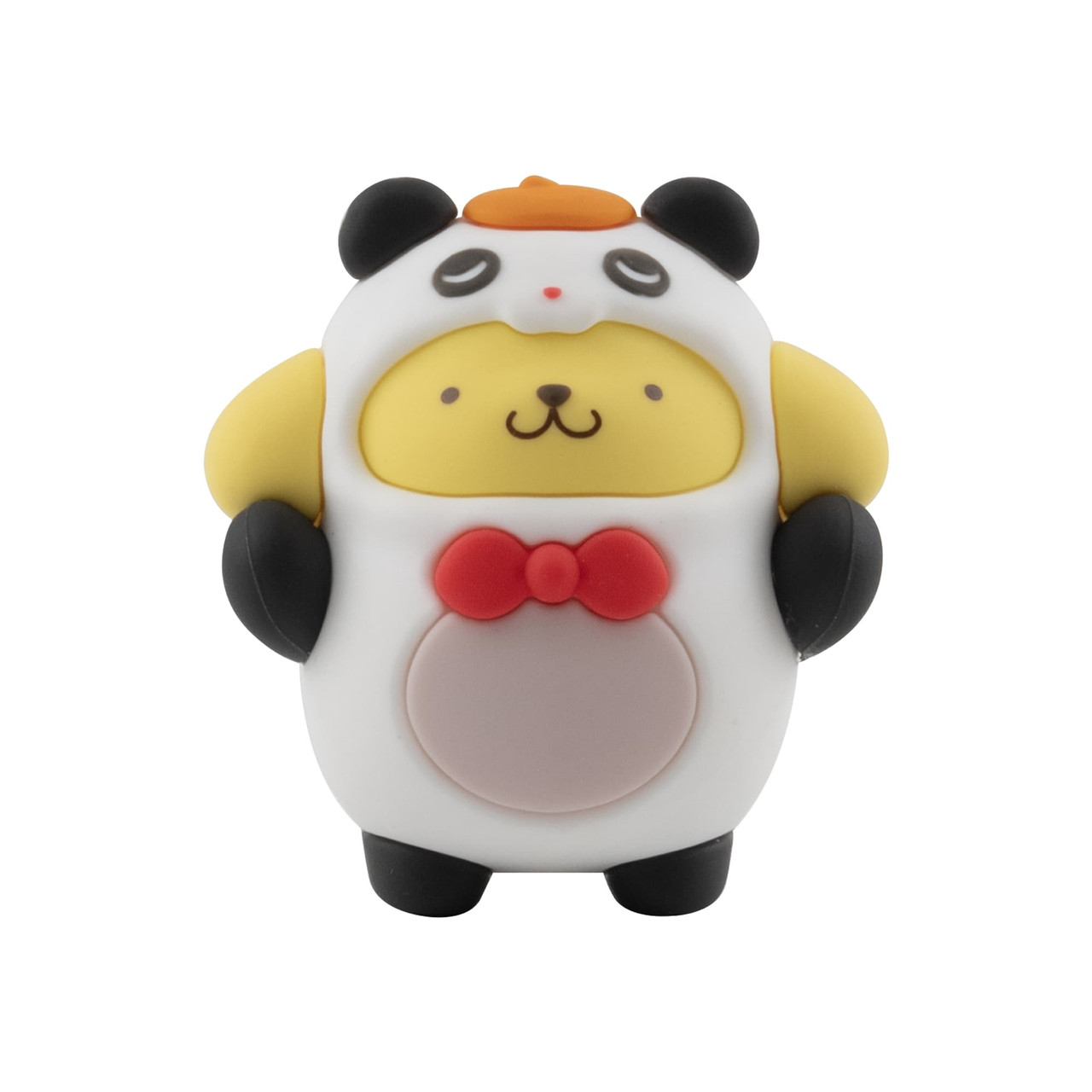 Yume Hello Kitty And Friends Mini-Doll Forest 5cm