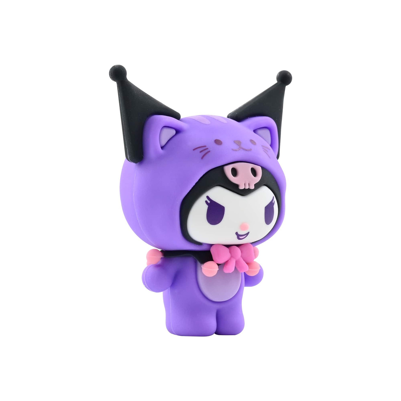 Yume Hello Kitty And Friends Mini-Doll Forest 5cm
