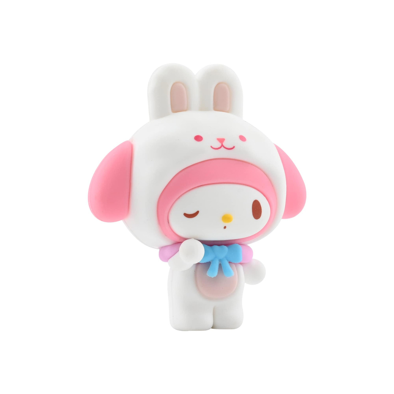 Yume Hello Kitty And Friends Mini-Doll Forest 5cm