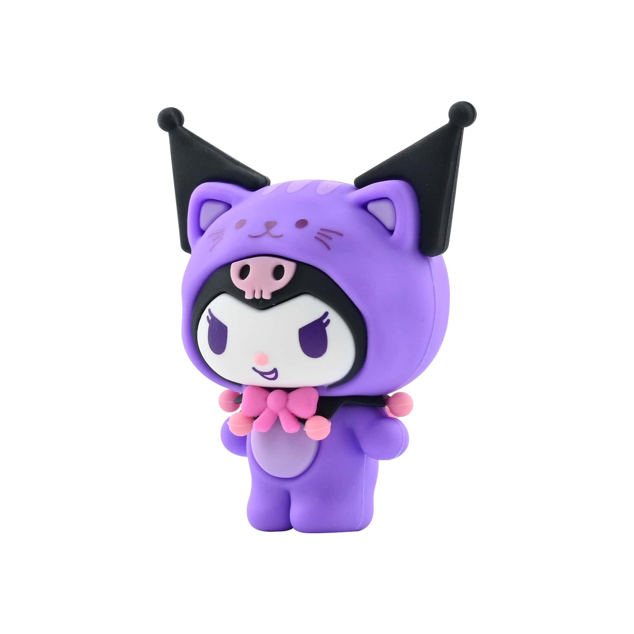 Yume Hello Kitty And Friends Mini-Doll Forest 5cm