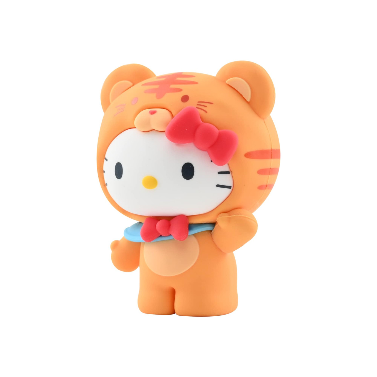 Yume Hello Kitty And Friends Mini-Doll Forest 5cm