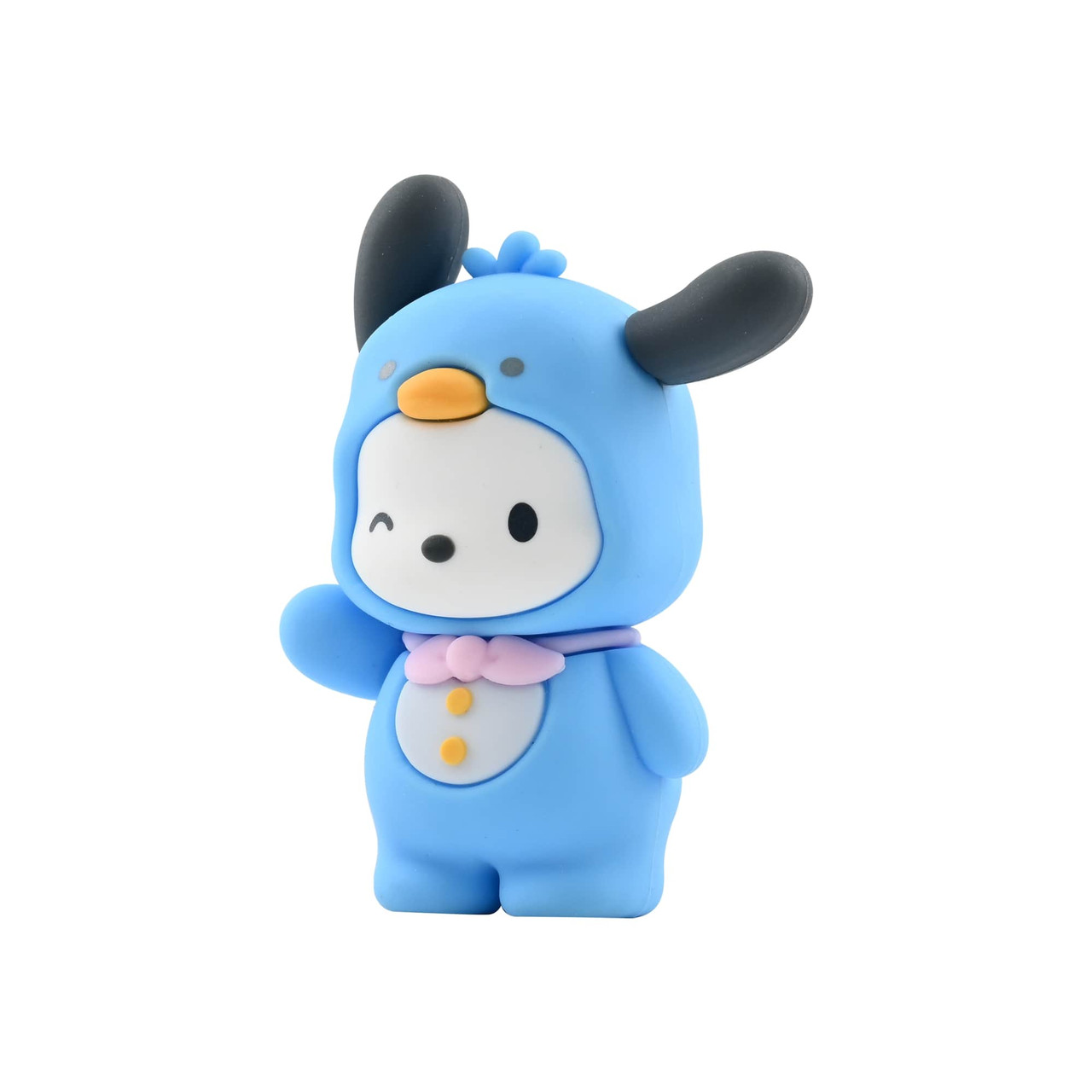 Yume Hello Kitty And Friends Mini-Doll Forest 5cm