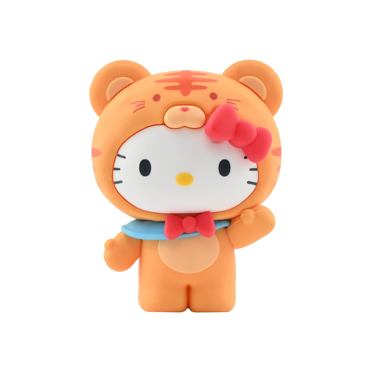 Yume Hello Kitty And Friends Mini-Doll Forest 5cm