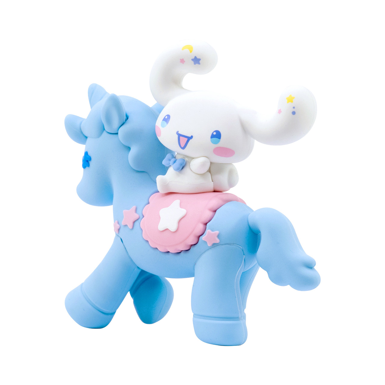 Yume Hello Kitty And Friends Doll Unicorn Series 7cm