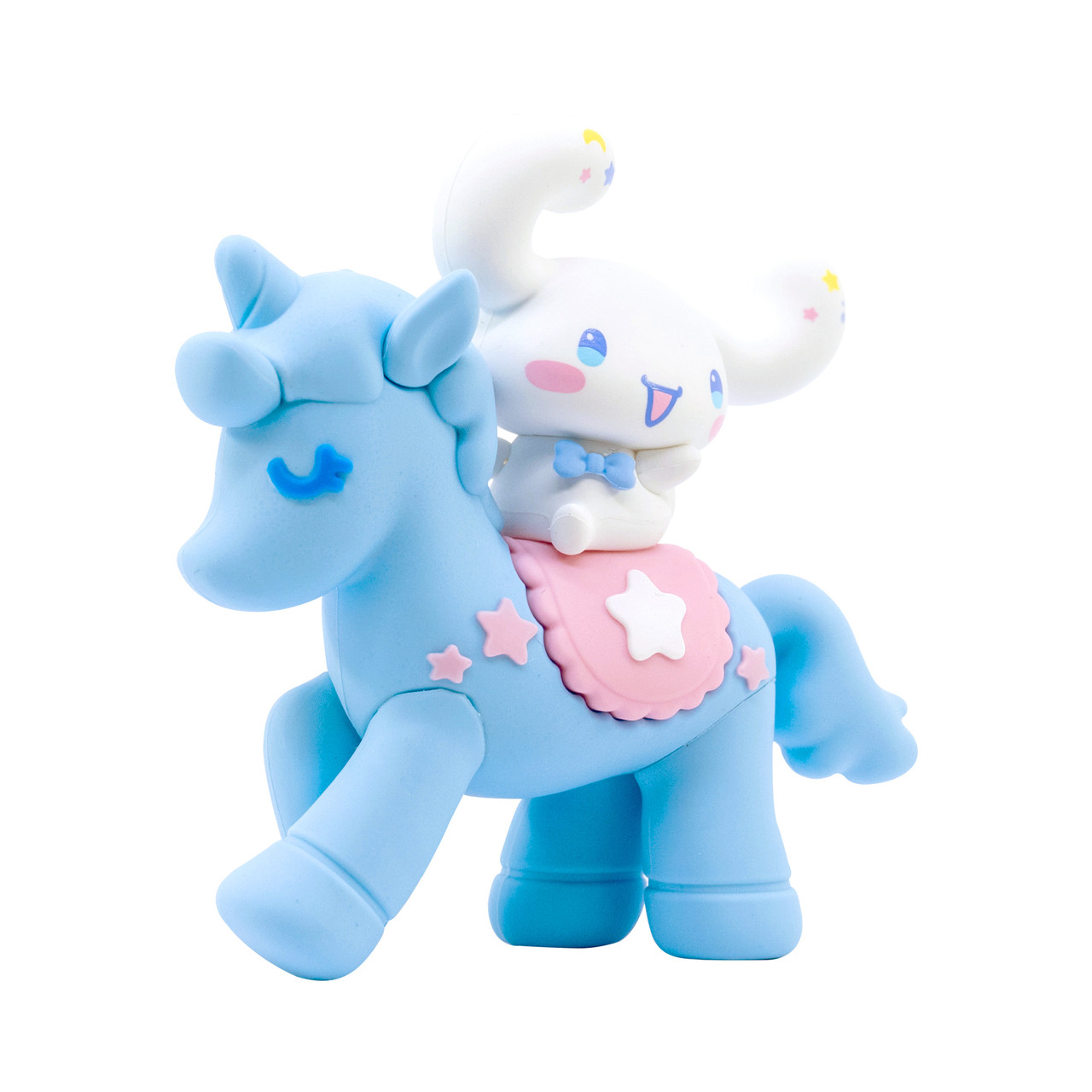 Yume Hello Kitty And Friends Doll Unicorn Series 7cm