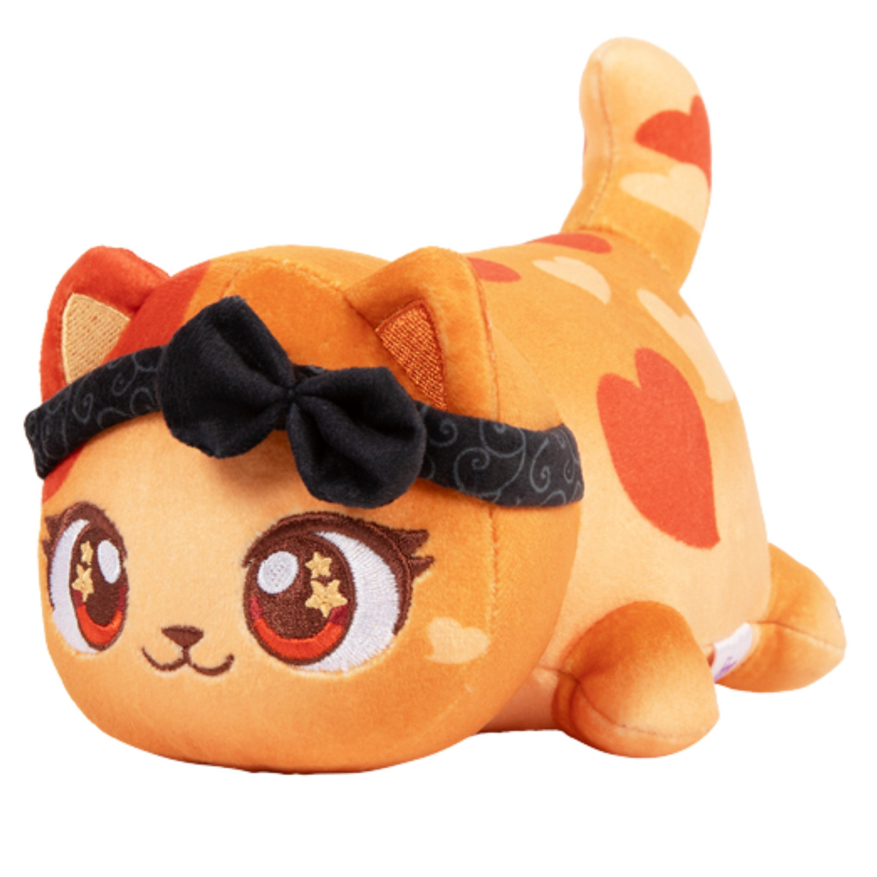 Aphmau Mystery Meemeow Plush - My Street 6 inch