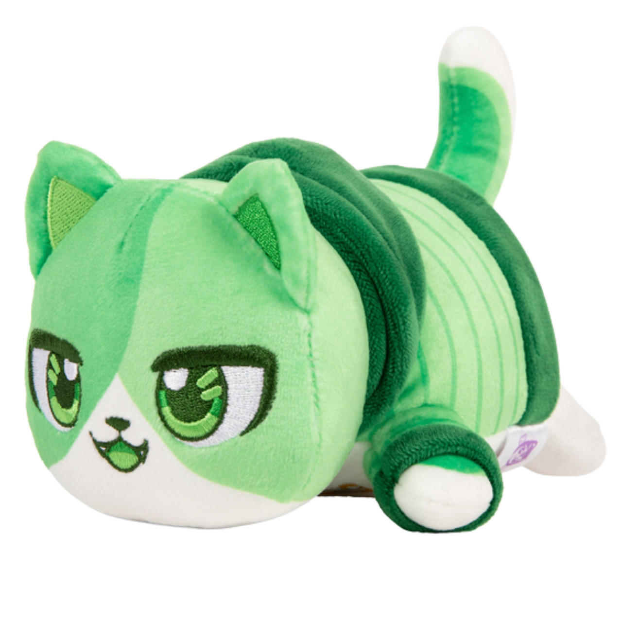 Aphmau Mystery Meemeow Plush - My Street 6 inch