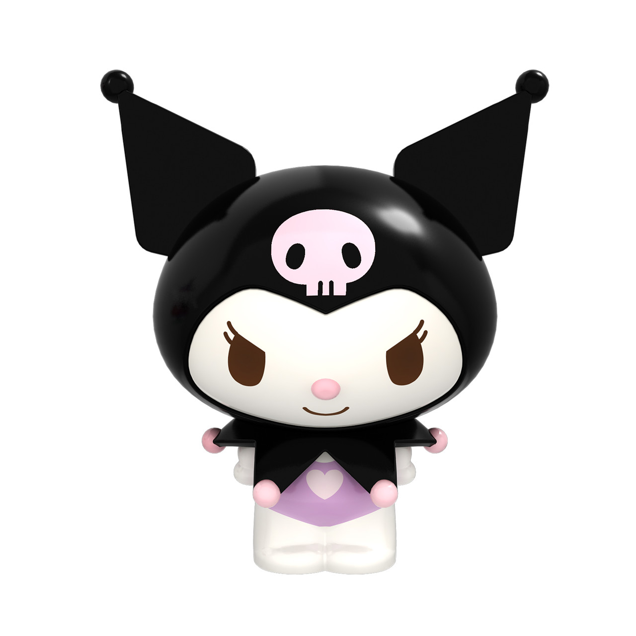 Yume Summer Wunderland Blocks- Kuromi Swing Ride 