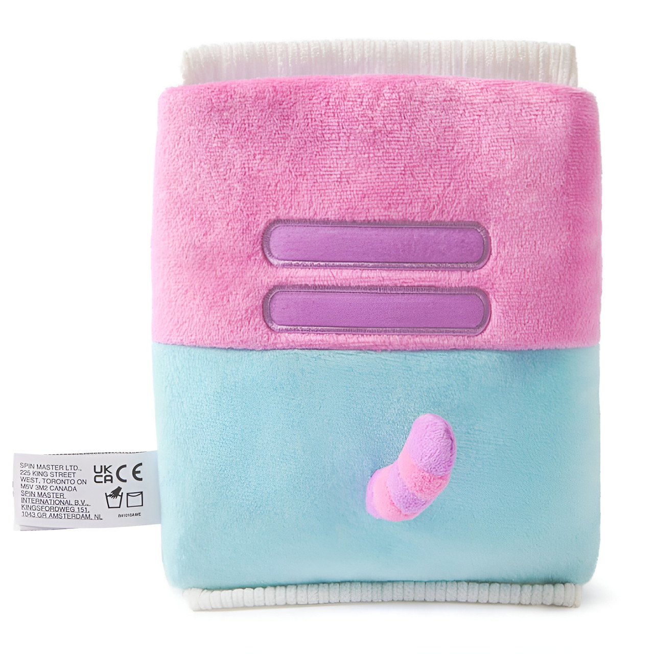Pusheen Gamer Girl - Bag of Chips
