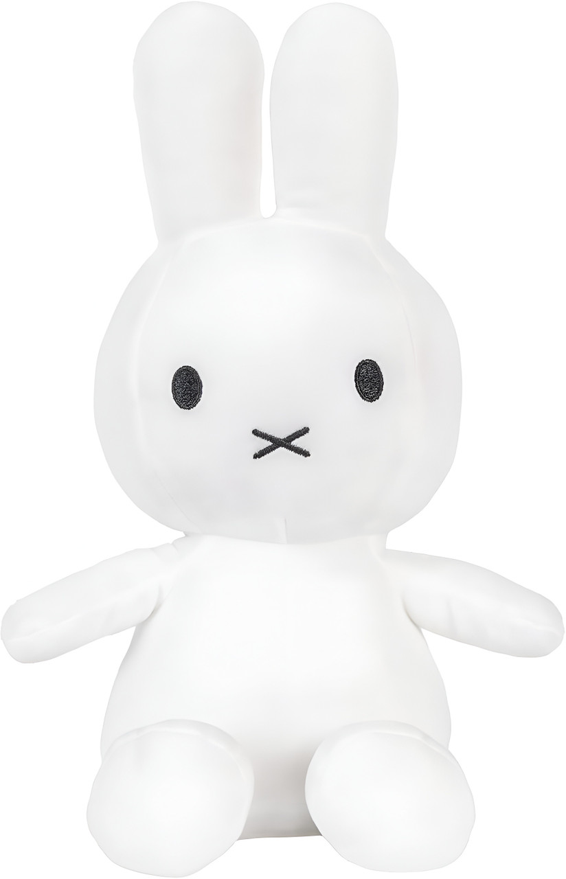 Miffy White Large 38cm