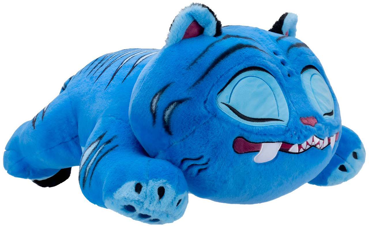 Kpop Demon Hunters 18-inch Sleeping Derpy Plush