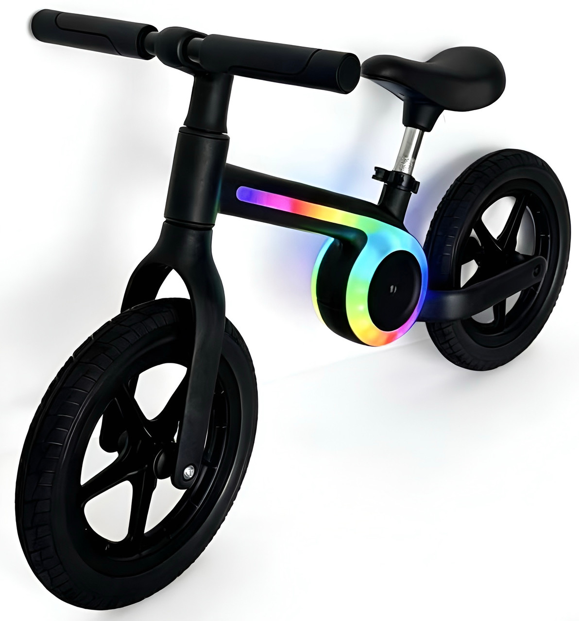 Swifte Rainbow Cruise Balance Bike