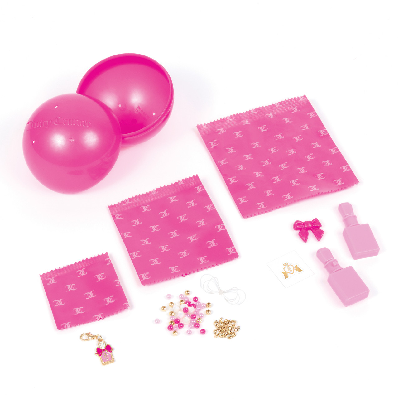 Juicy Couture Icon Capsule Collection