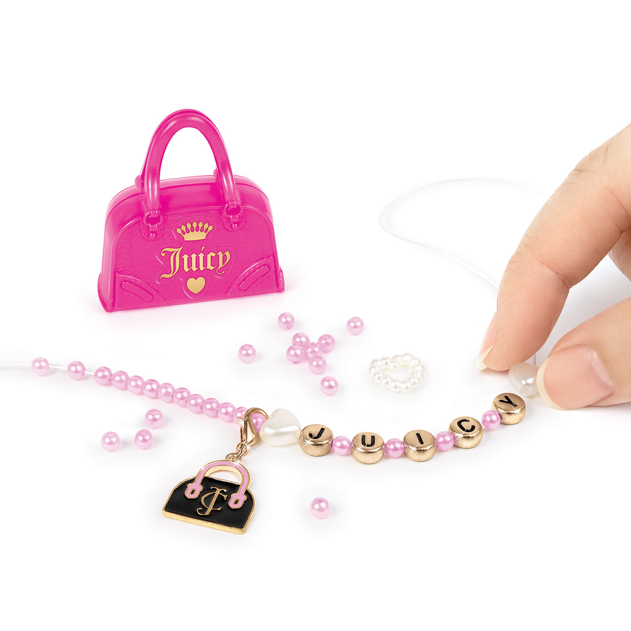 Juicy Couture Icon Capsule Collection