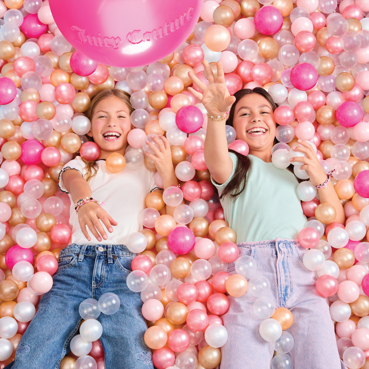 Juicy Couture Icon Capsule Collection