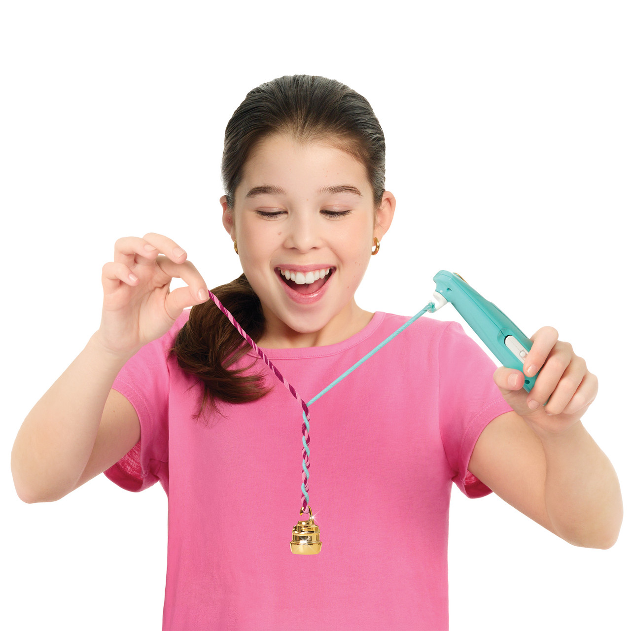 Quick Twist Bracelet Maker