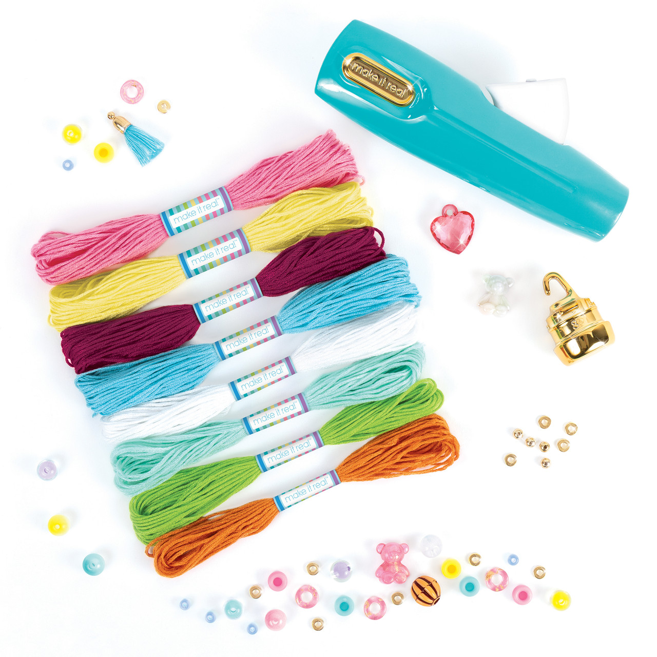 Quick Twist Bracelet Maker
