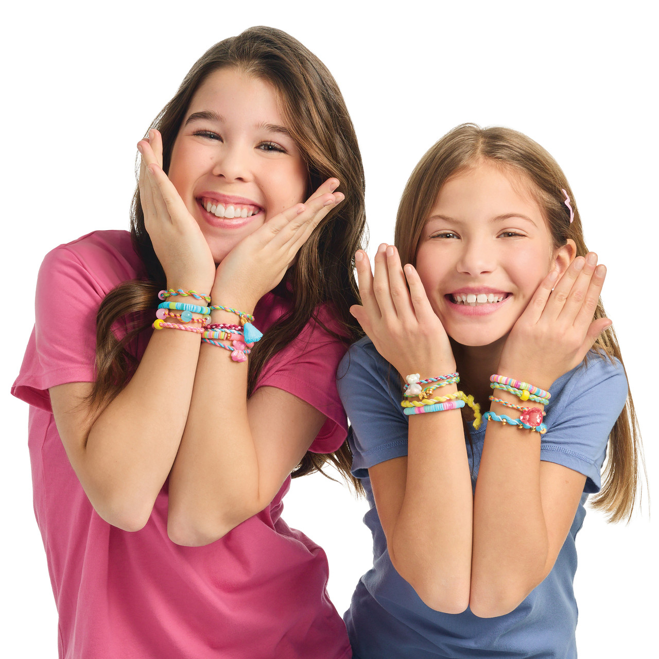 Quick Twist Bracelet Maker