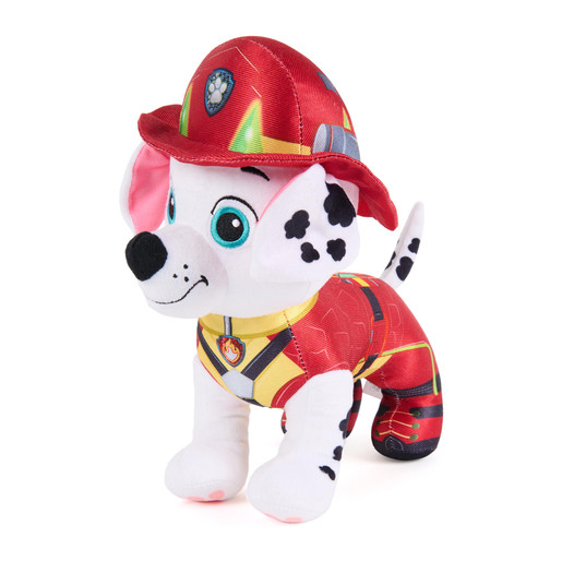 Paw Patrol The Dino Movie Marshall Dino Rescue