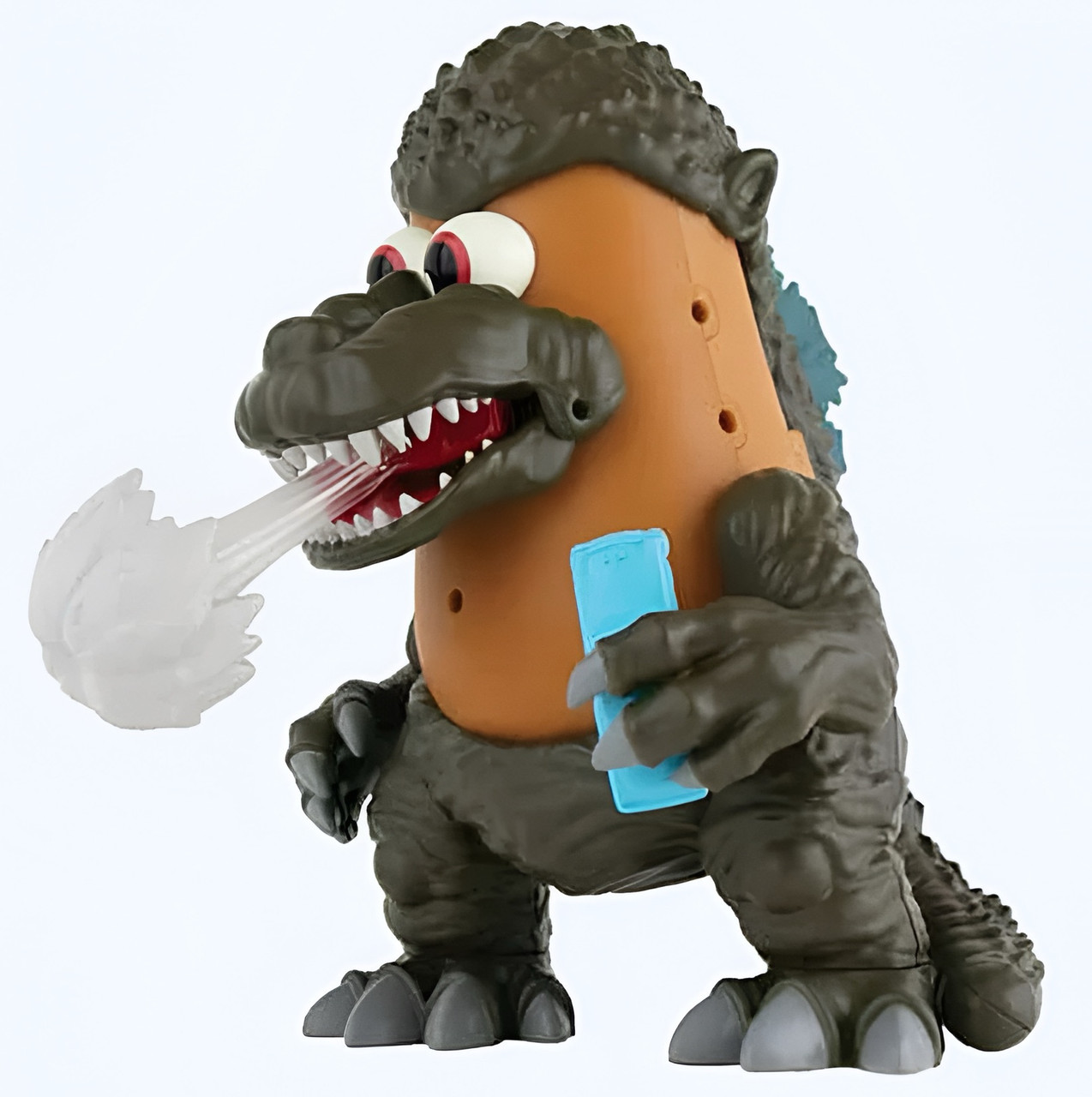 Poptaters - Godzilla
