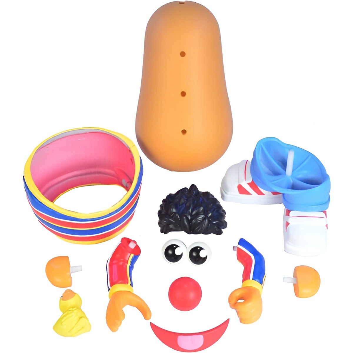 Poptaters Sesame Street - Bert & Ernie
