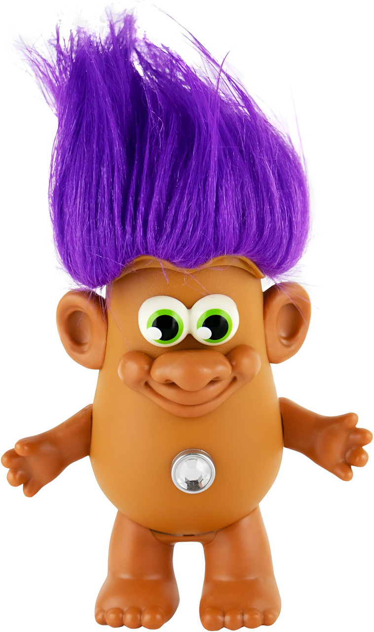 Poptaters - Good Luck Trolls