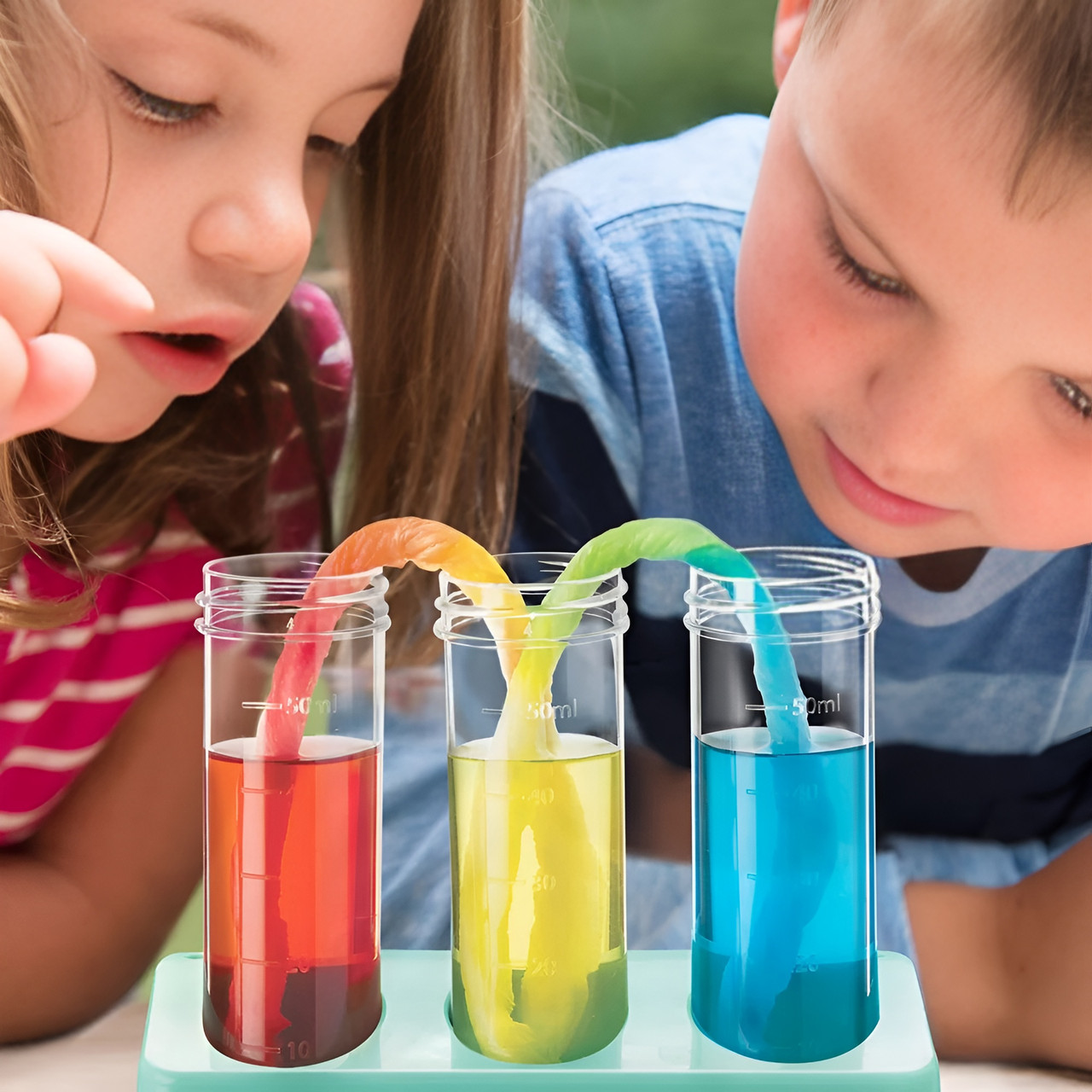 4M KidzLabs - Colour Lab Mixer