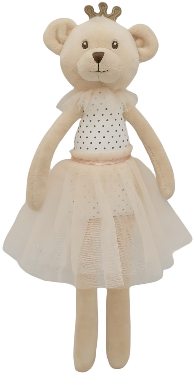 Coco the Ballerina 35cm Plush