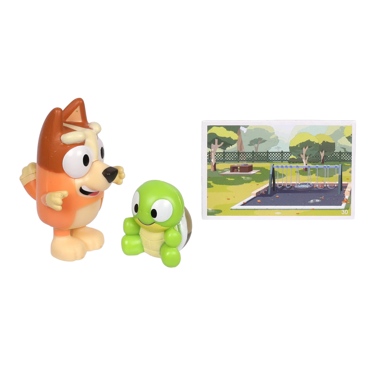 Bluey & Friends Story Starter Pack S15