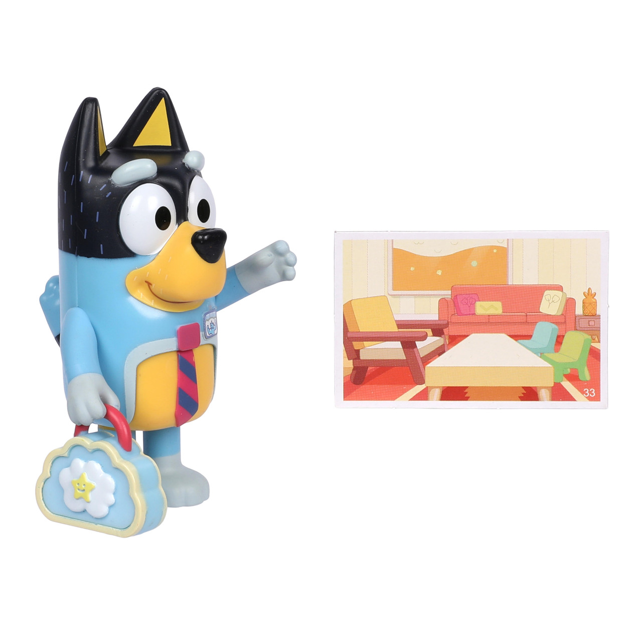 Bluey & Friends Story Starter Pack S15