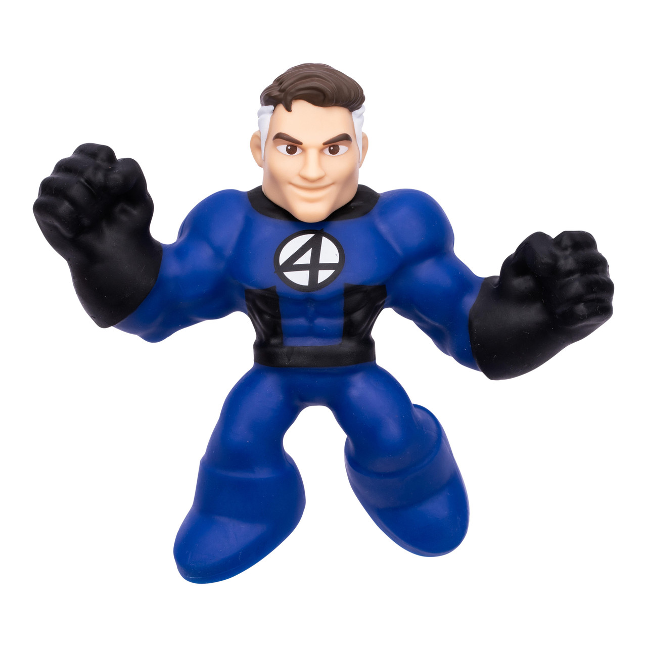 Heroes of Goo Jit Zu Marvel Avengers Hero Pack