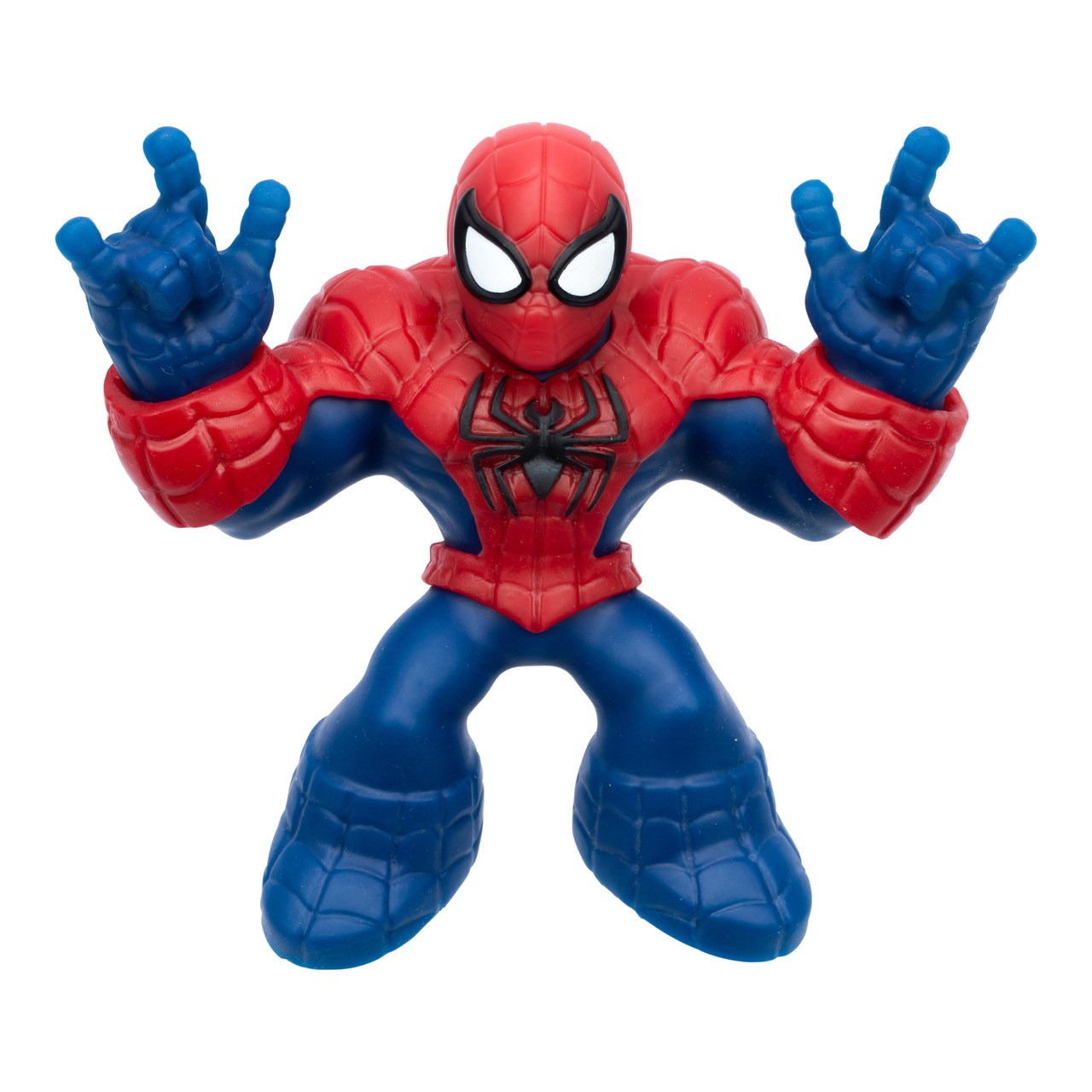 Heroes of Goo Jit Zu Marvel Avengers Hero Pack