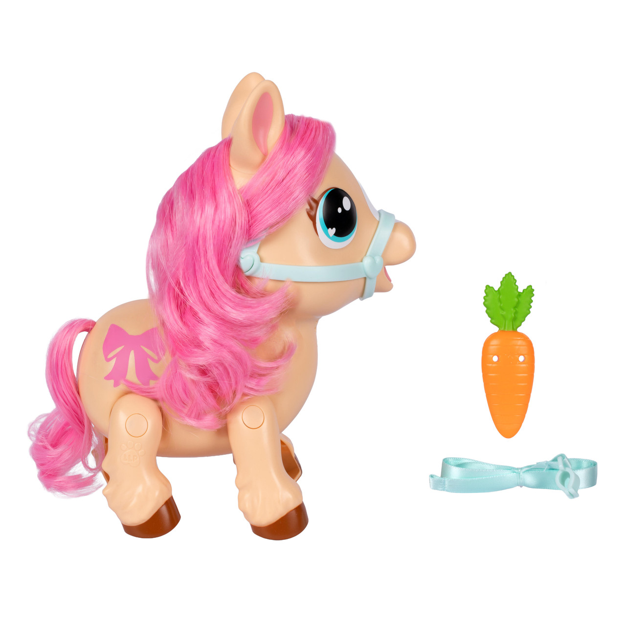 Little Live Pets My Walking Pony - Twinkle