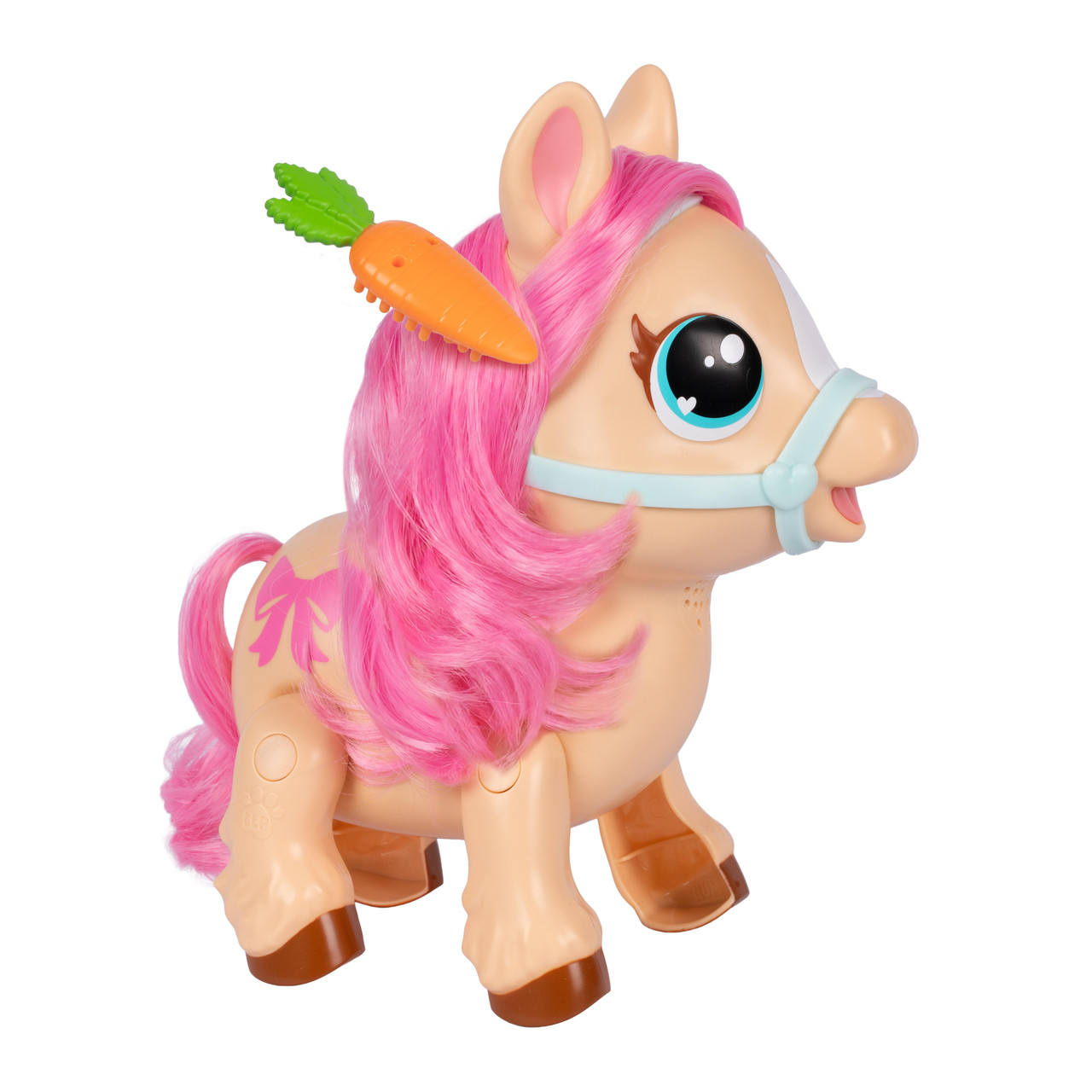 Little Live Pets My Walking Pony - Twinkle