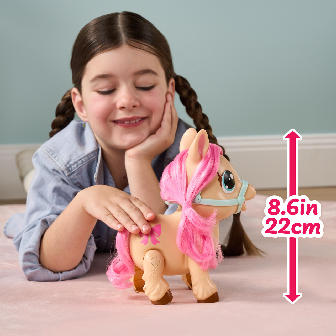 Little Live Pets My Walking Pony - Twinkle