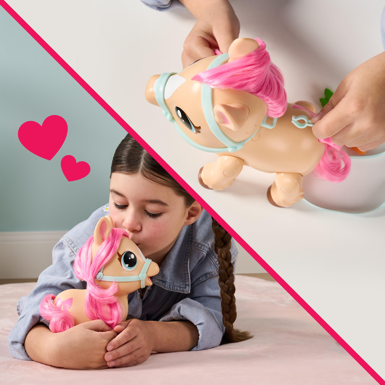 Little Live Pets My Walking Pony - Twinkle