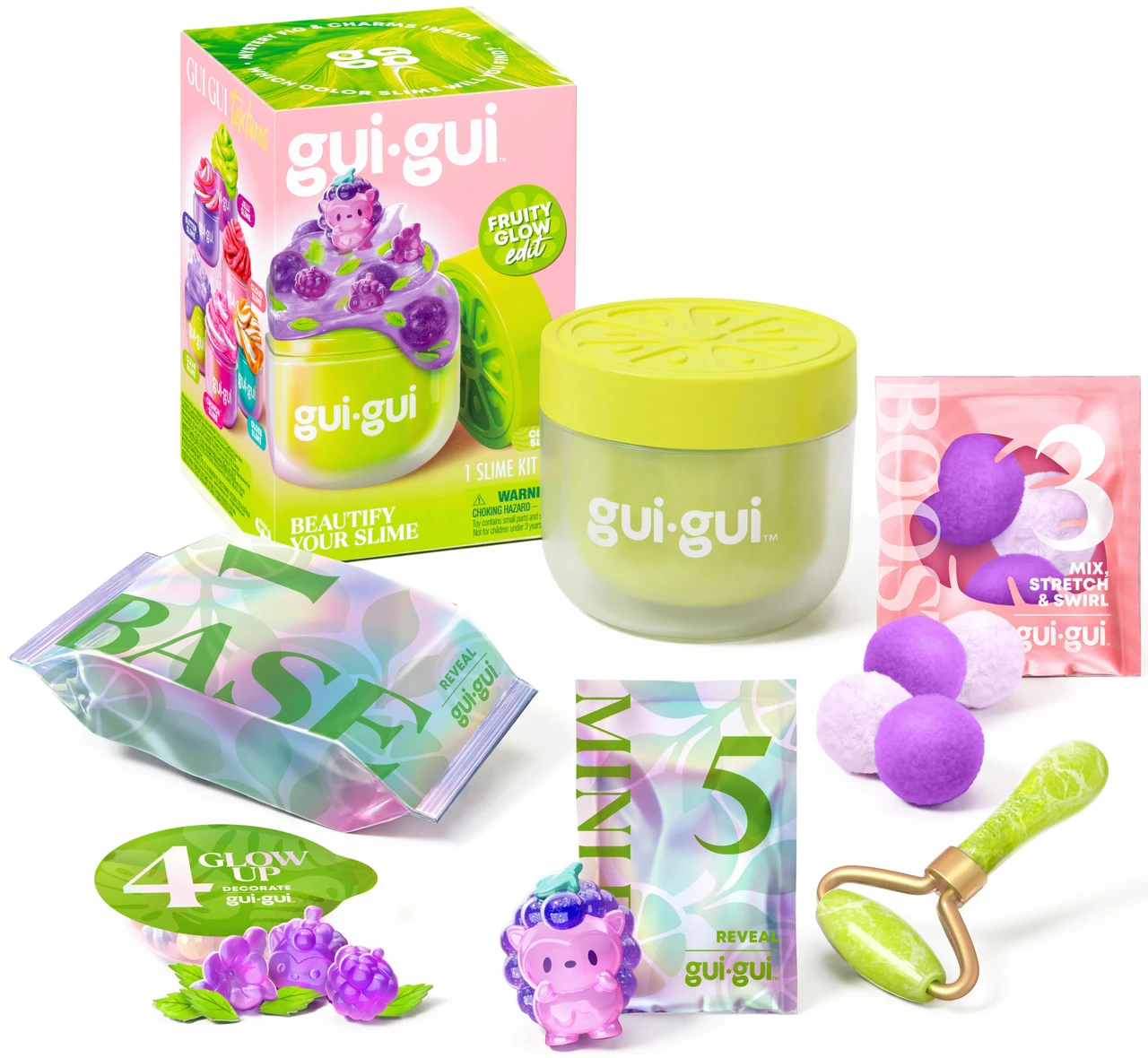 Gui Gui S2 Single Pack