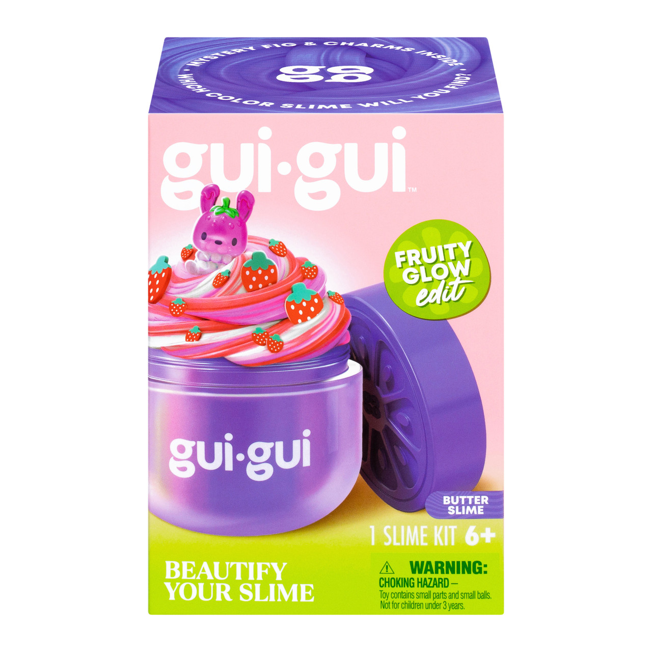 Gui Gui S2 Single Pack