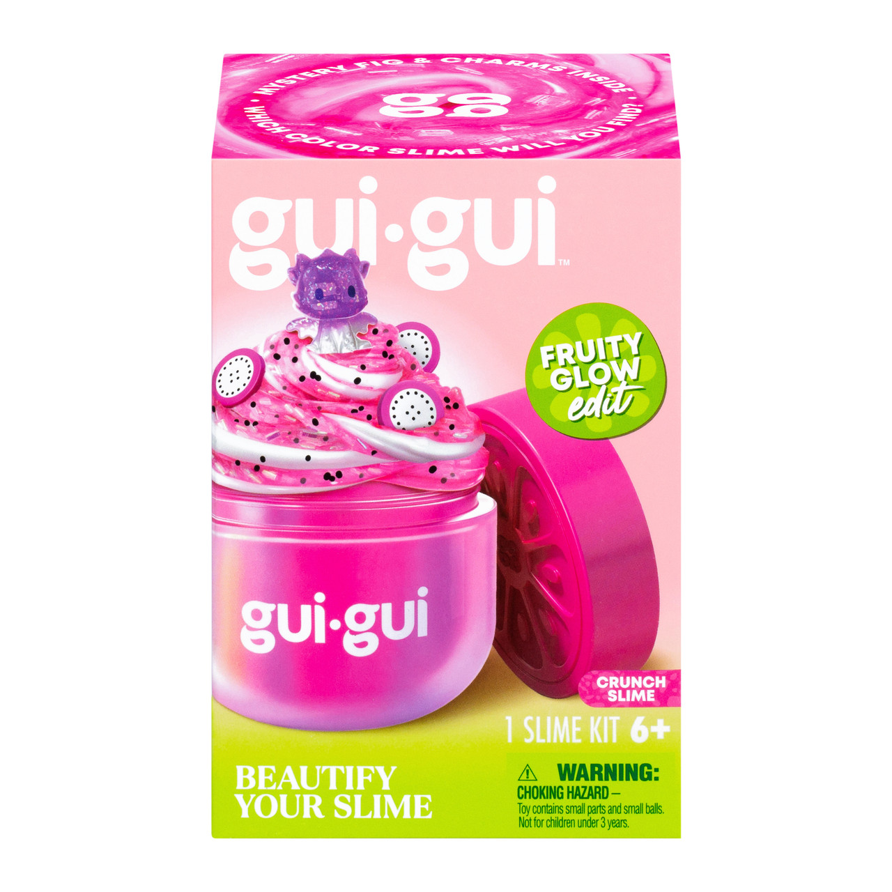 Gui Gui S2 Single Pack