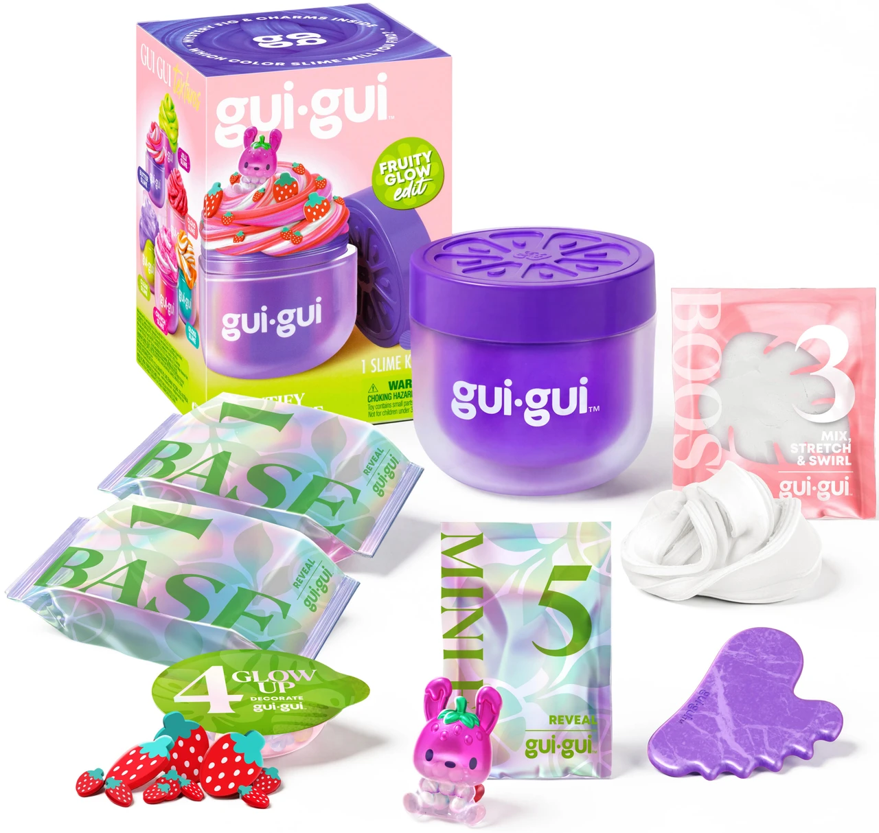 Gui Gui S2 Single Pack
